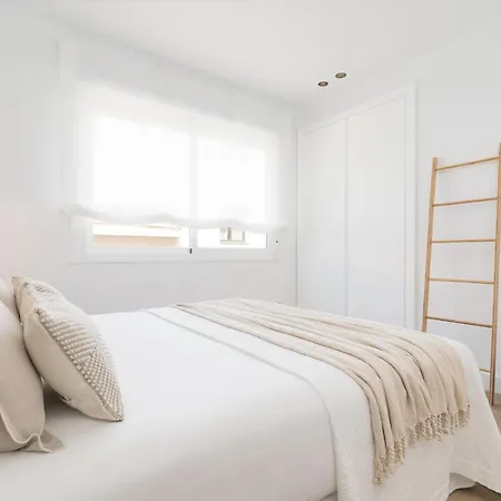 Iloftmalaga Soho - Calle Martinez Campos شقة