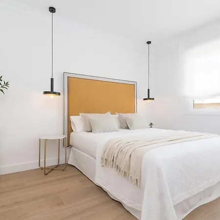 Iloftmalaga Soho - Calle Martinez Campos شقة مالقة