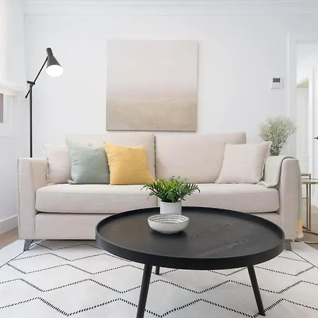 شقة Iloftmalaga Soho - Calle Martinez Campos مالقة