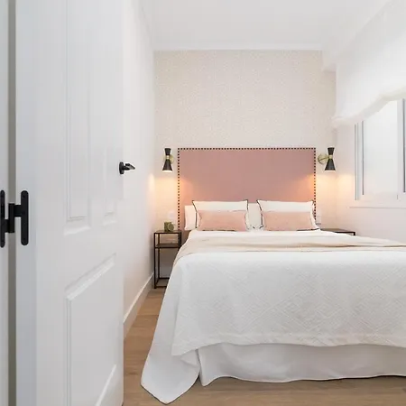 Iloftmalaga Soho - Calle Martinez Campos * مالقة