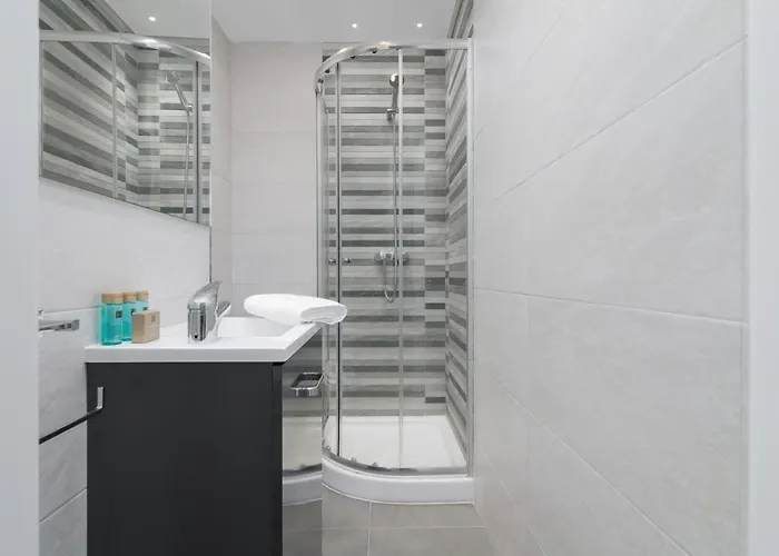Apartamento Iloftmalaga Soho - Calle Martínez Campos *