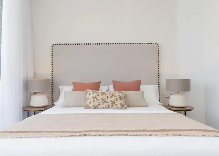 Iloftmalaga Soho - Calle Martínez Campos Apartamento