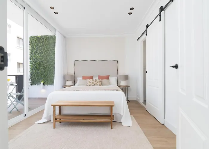 Iloftmalaga Soho - Calle Martínez Campos *