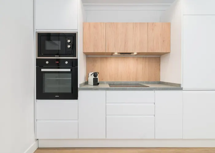 Iloftmalaga Soho - Calle Martínez Campos Apartamento