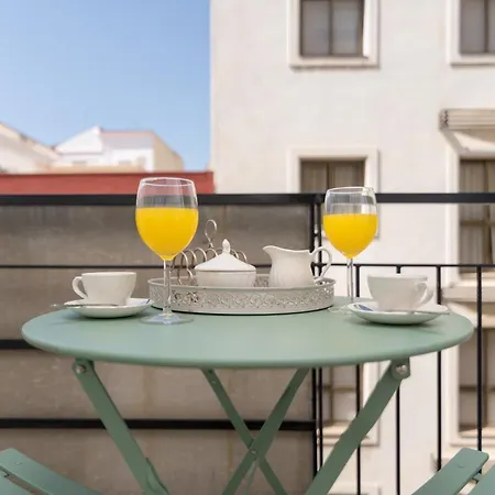 Iloftmalaga Soho - Calle Martinez Campos