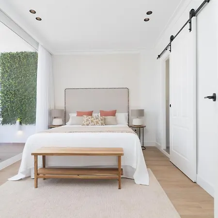 Iloftmalaga Soho - Calle Martinez Campos *